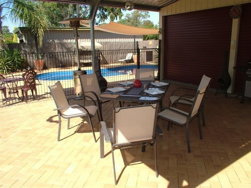 45 Roycox Crescent, Dubbo NSW 2830