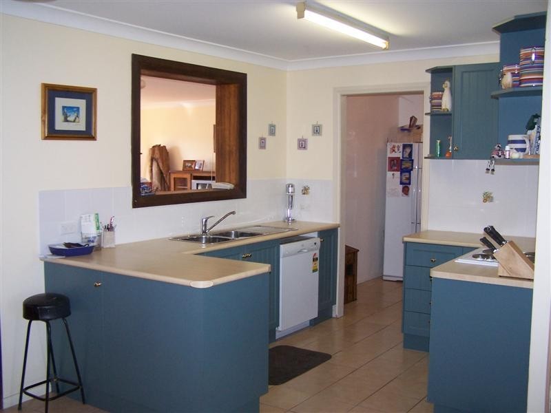 604 Comobella Road, Geurie NSW 2831