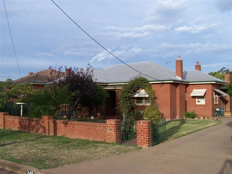 345 Darling Street, Dubbo NSW 2830