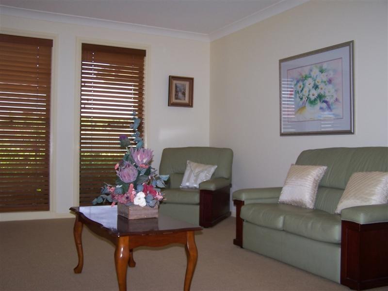 4 Turnberry Terrace, Dubbo NSW 2830