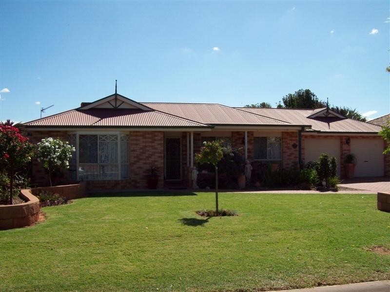 3 Namoi Crescent, Dubbo NSW 2830