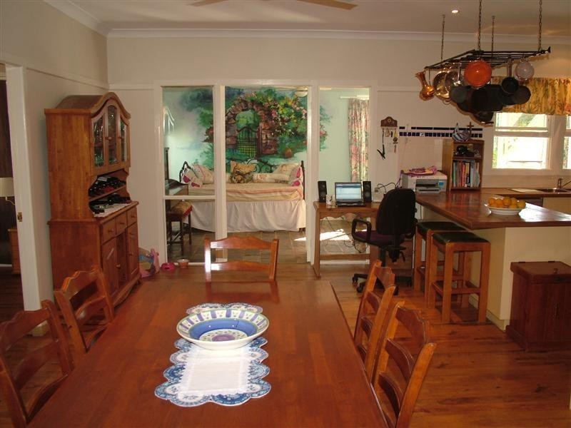 165 Old Dubbo Road, Geurie NSW 2831