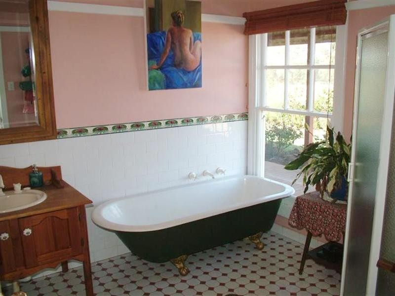 165 Old Dubbo Road, Geurie NSW 2831