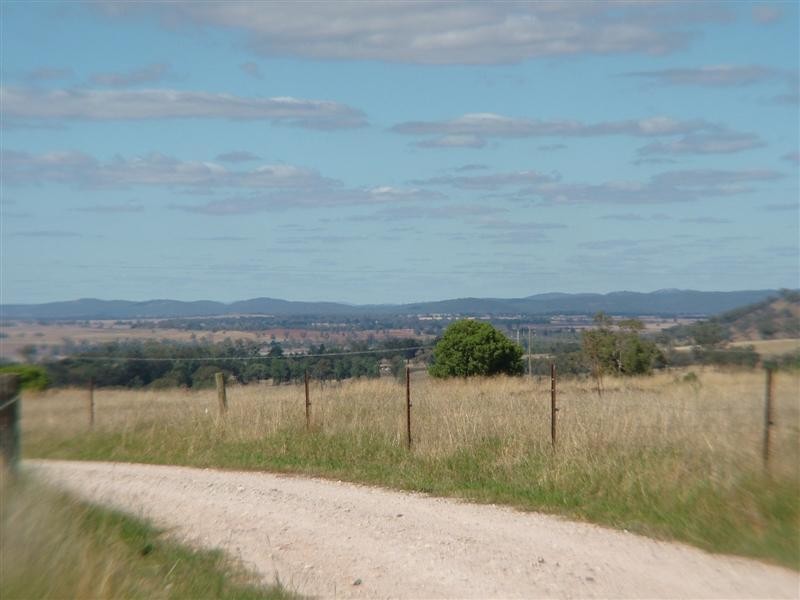 165 Old Dubbo Road, Geurie NSW 2831