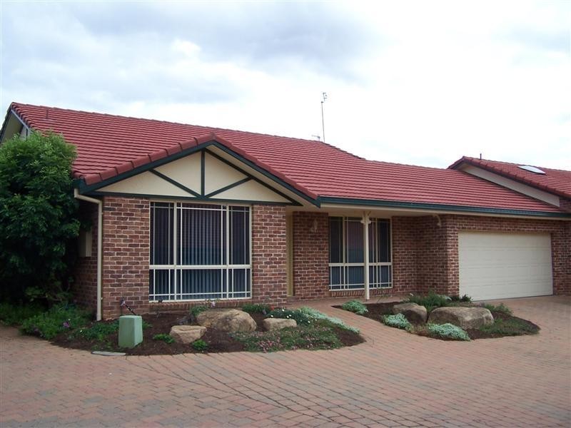 2/4 Clearwater Place, Dubbo NSW 2830