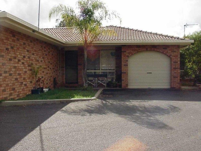 4/67 Baird Street, Dubbo NSW 2830