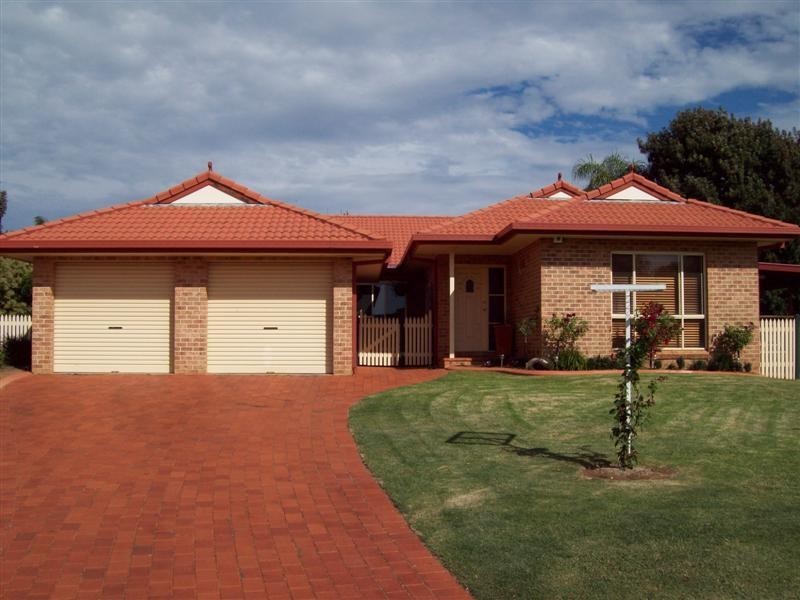 3 Pamela Place, Dubbo NSW 2830
