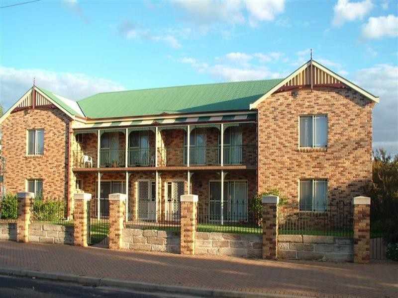 9/77 Bultje Street, Dubbo NSW 2830