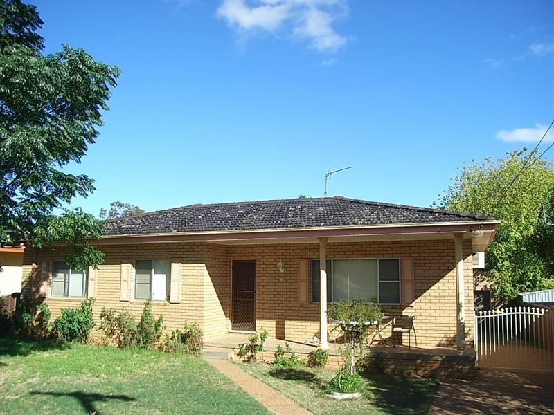 107 Dalton Street, Dubbo NSW 2830