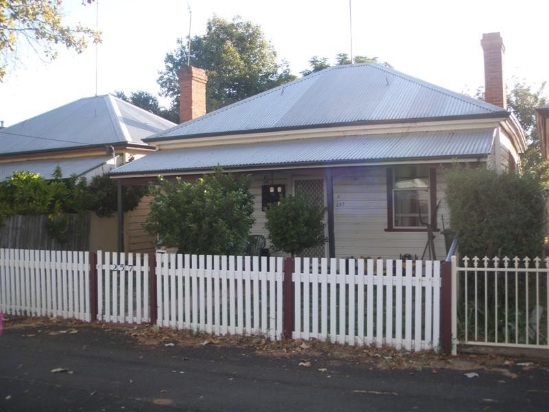 257 Darling Street, Dubbo NSW 2830