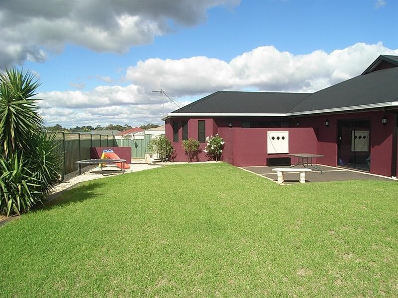 24 Carnegie Avenue, Dubbo NSW 2830