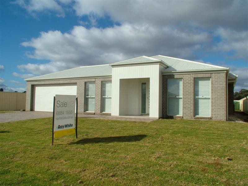 5 Durum Circuit, Dubbo NSW 2830