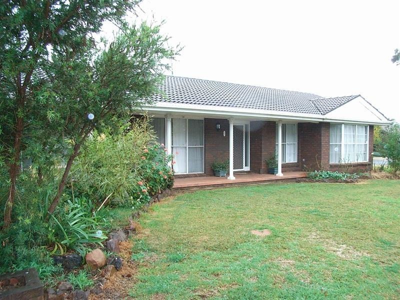 1 Sommerville Place, Dubbo NSW 2830