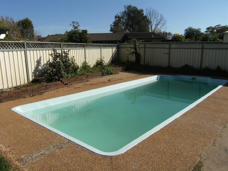 1 Sommerville Place, Dubbo NSW 2830