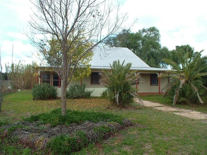Lot 84 Barbigal Street, Elong Elong NSW 2831
