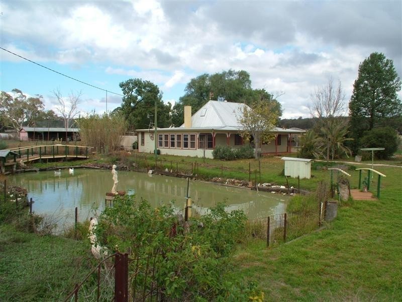 Lot 84 Barbigal Street, Elong Elong NSW 2831