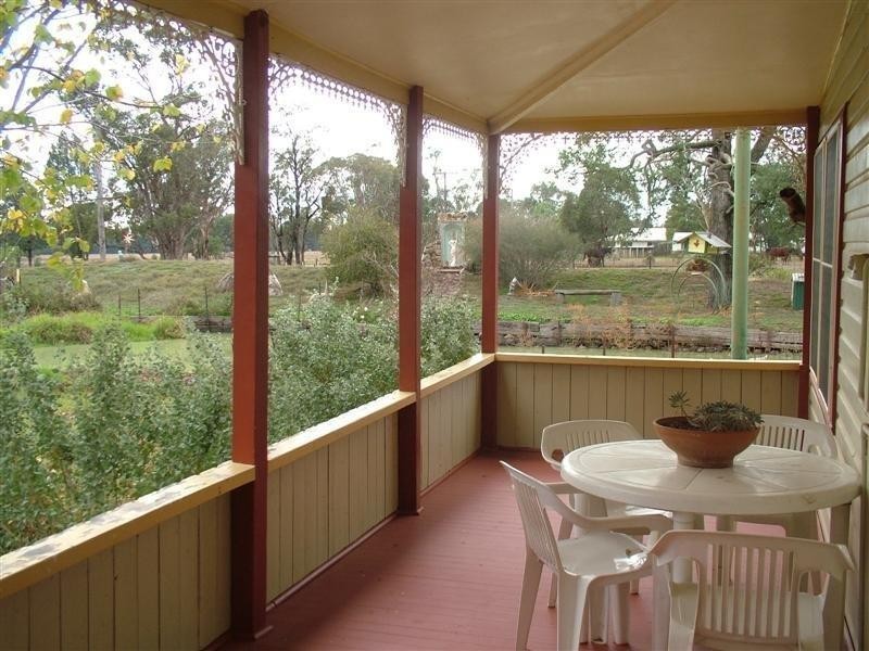 Lot 84 Barbigal Street, Elong Elong NSW 2831