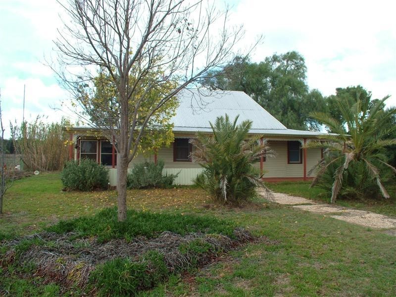Lot 84 Barbigal Street, Elong Elong NSW 2831