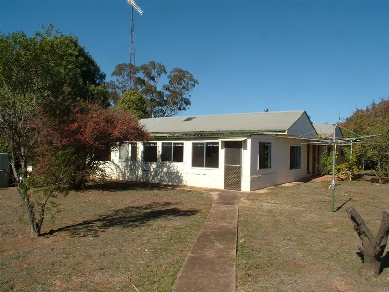 101R Old Mendooran Road, Dubbo NSW 2830