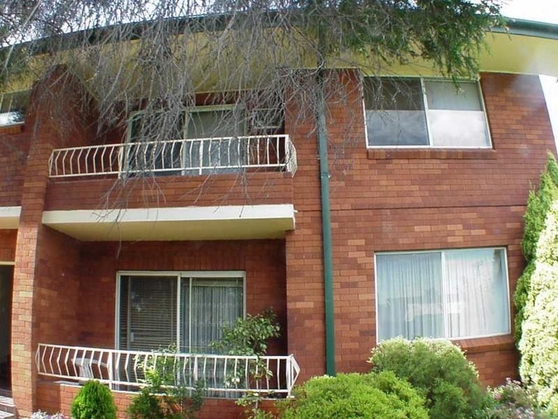 4/3 Jubilee Street, Dubbo NSW 2830