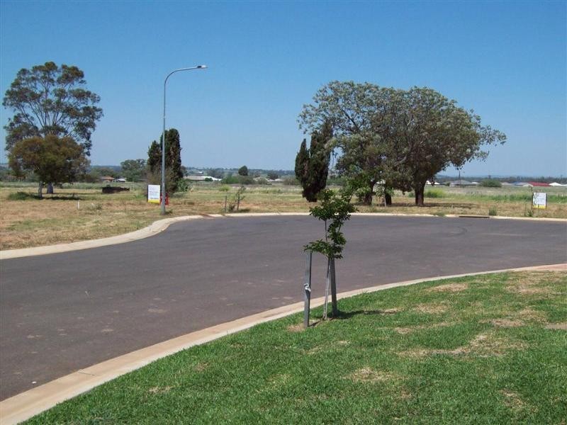 Lot 9 Daffodil Court, Dubbo NSW 2830