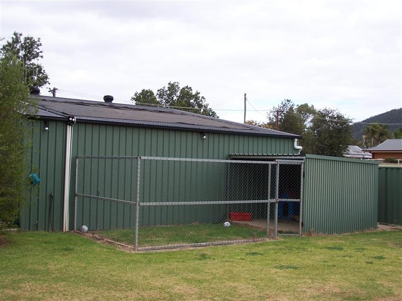 1A Herbert Street, Wellington NSW 2820