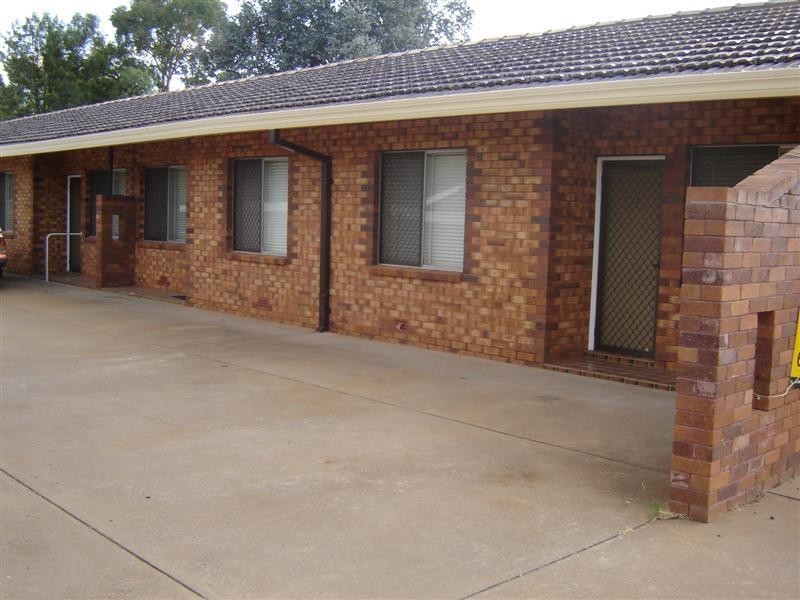 6/3 Quinn Street, Dubbo NSW 2830