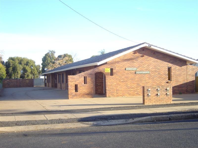 6/3 Quinn Street, Dubbo NSW 2830