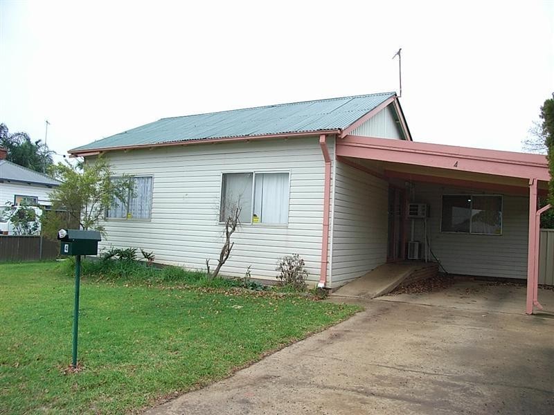 4 Hampden Street, Dubbo NSW 2830