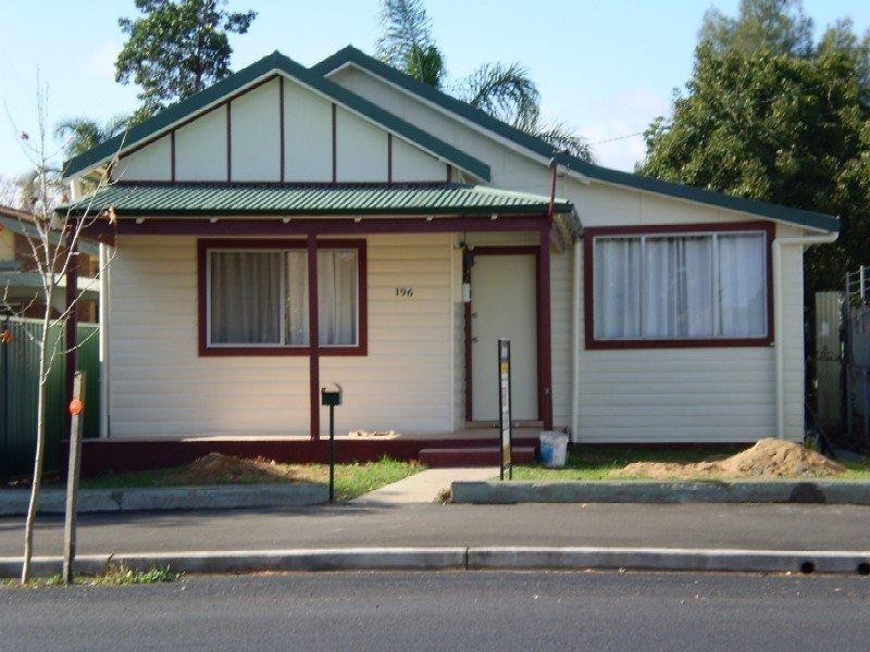 196 Darling Street, Dubbo NSW 2830