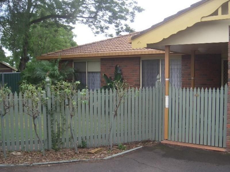 2/267 Brisbane Street, Dubbo NSW 2830