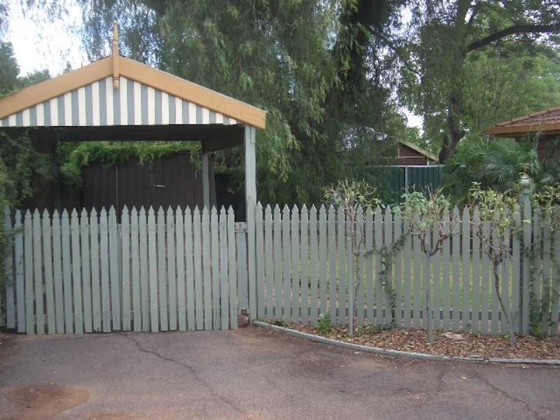 2/267 Brisbane Street, Dubbo NSW 2830
