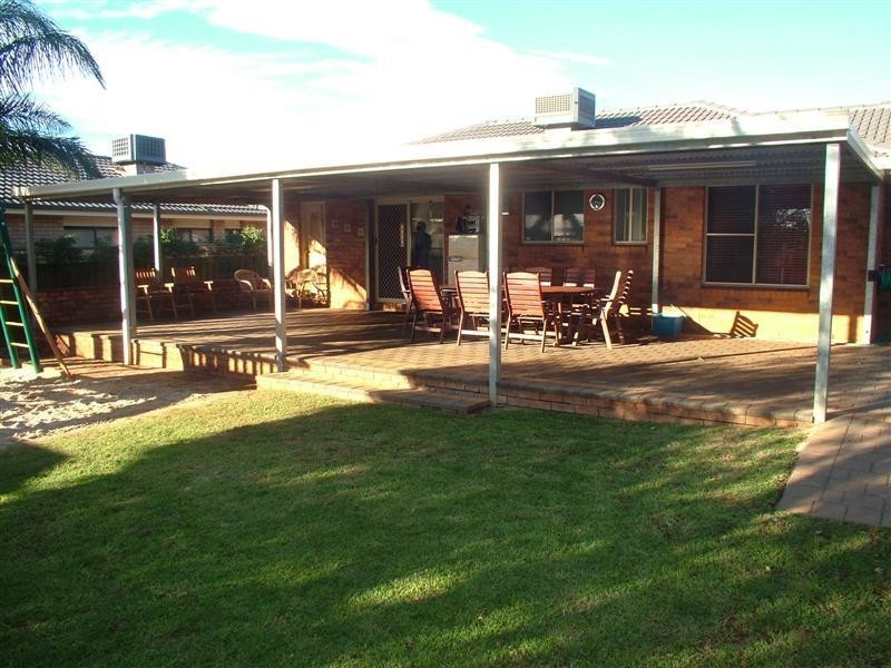 31 Websdale Drive, Dubbo NSW 2830