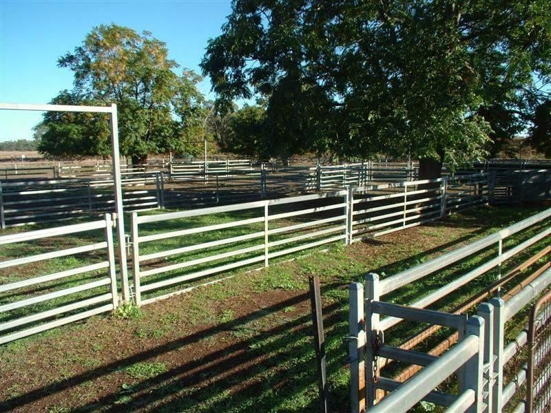 “KOLONGA” TEROWIE Road, Narromine NSW 2821