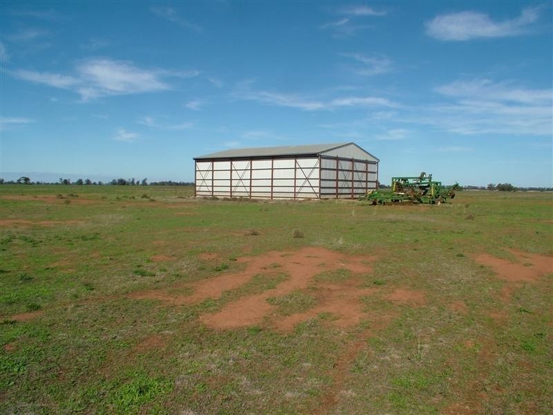 “KOLONGA” TEROWIE Road, Narromine NSW 2821