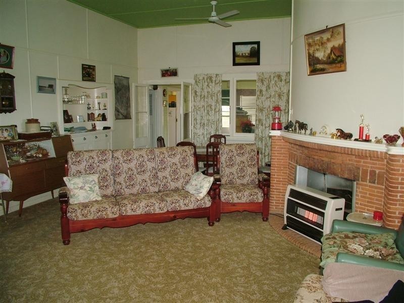 “KOLONGA” TEROWIE Road, Narromine NSW 2821