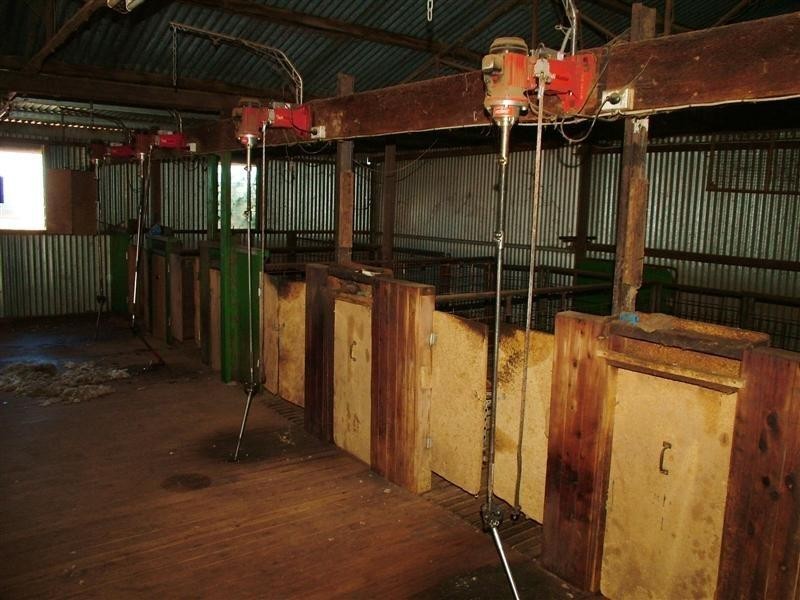 “KOLONGA” TEROWIE Road, Narromine NSW 2821