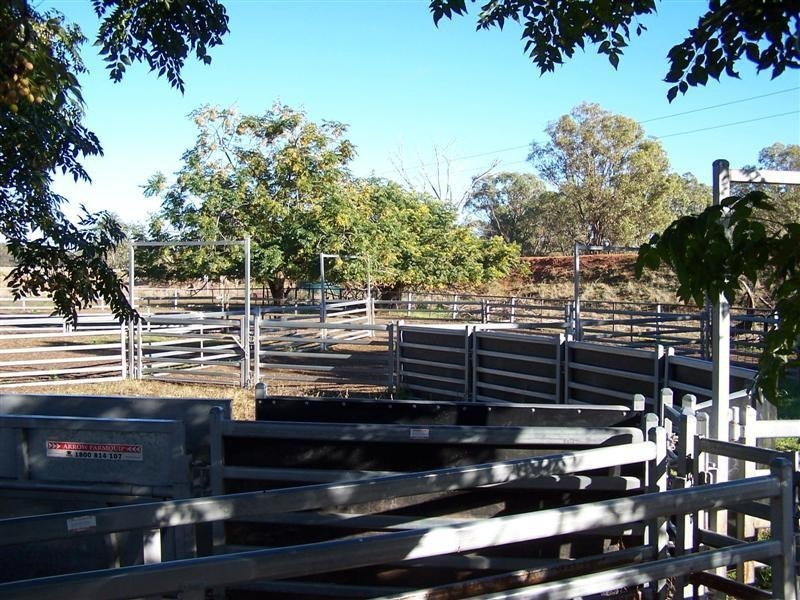 “KOLONGA” TEROWIE Road, Narromine NSW 2821