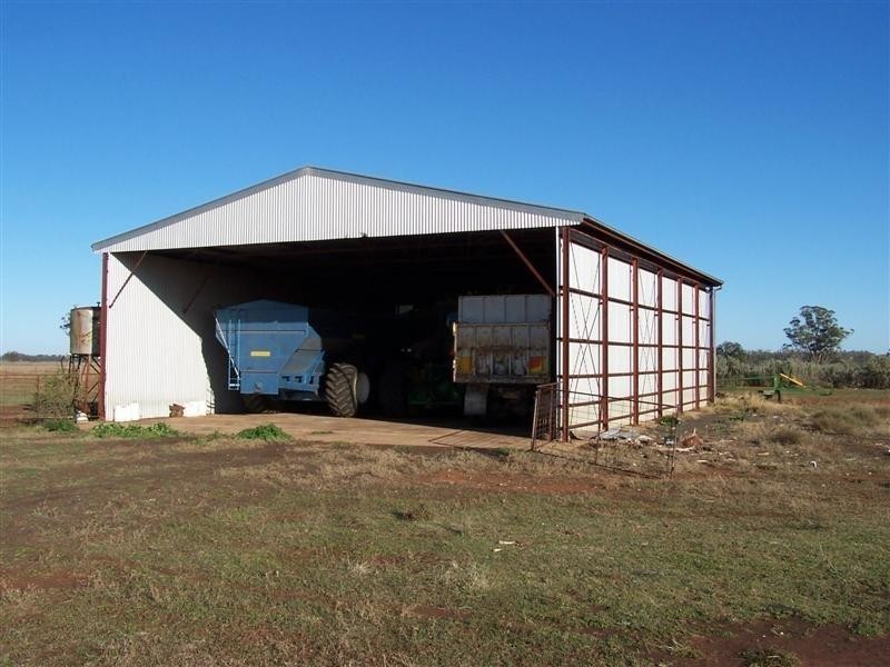 “KOLONGA” TEROWIE Road, Narromine NSW 2821