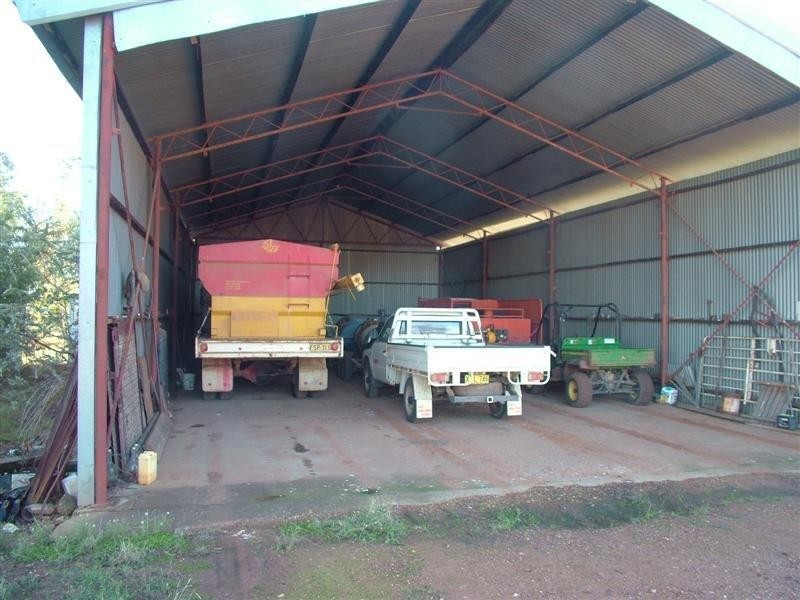 “KOLONGA” TEROWIE Road, Narromine NSW 2821