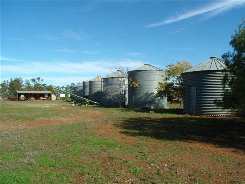 “KOLONGA” TEROWIE Road, Narromine NSW 2821