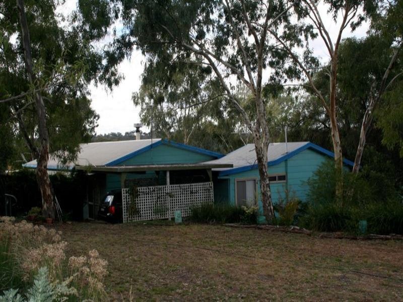 57 Mitchell Street, Geurie NSW 2831