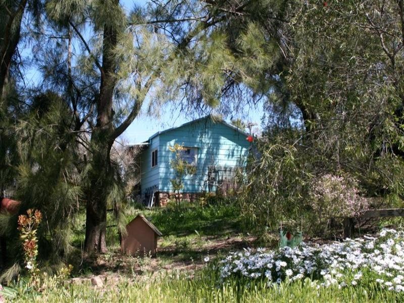 57 Mitchell Street, Geurie NSW 2831