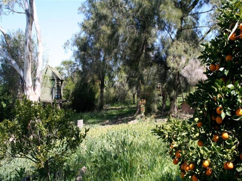 57 Mitchell Street, Geurie NSW 2831