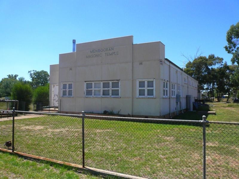 20 Farnell Street, Mendooran NSW 2842