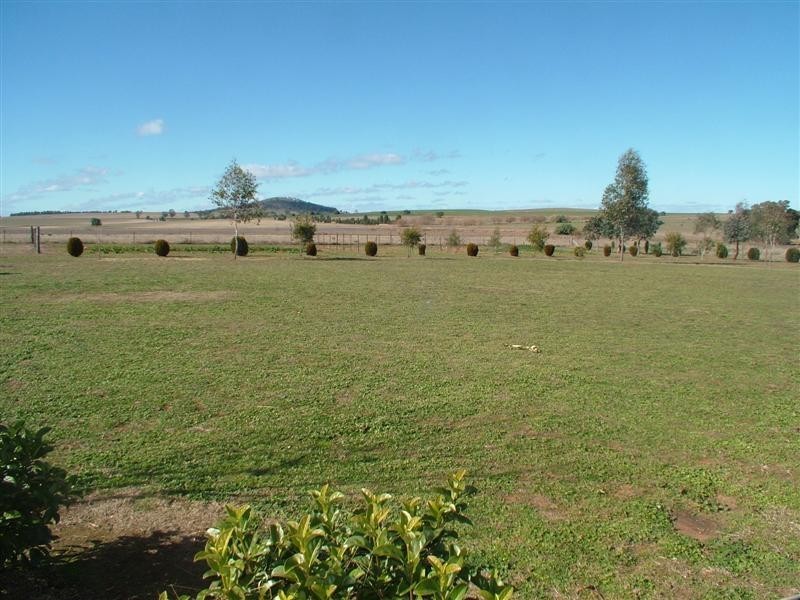 Lot 1 Old Dubbo Road, Geurie NSW 2831