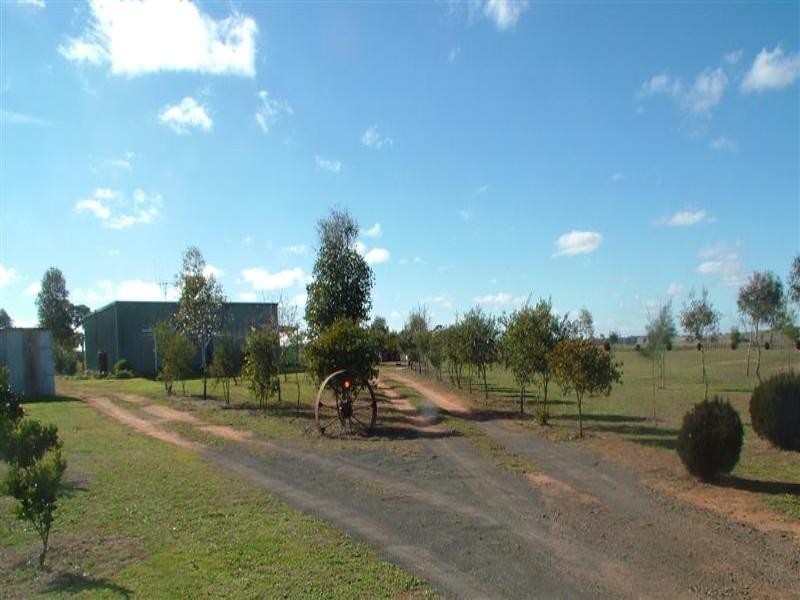 Lot 1 Old Dubbo Road, Geurie NSW 2831