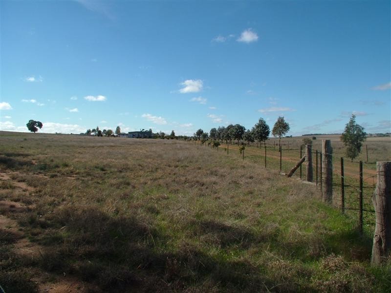 Lot 1 Old Dubbo Road, Geurie NSW 2831