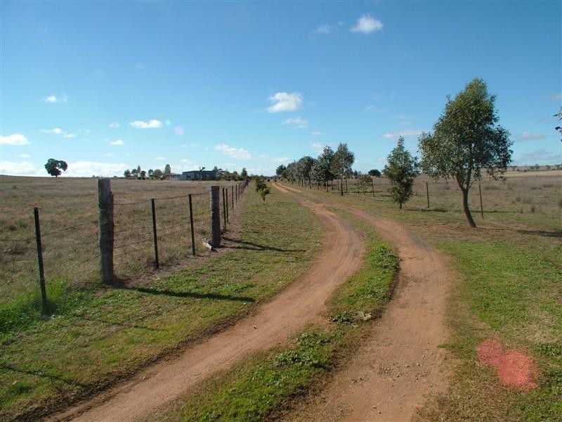Lot 1 Old Dubbo Road, Geurie NSW 2831