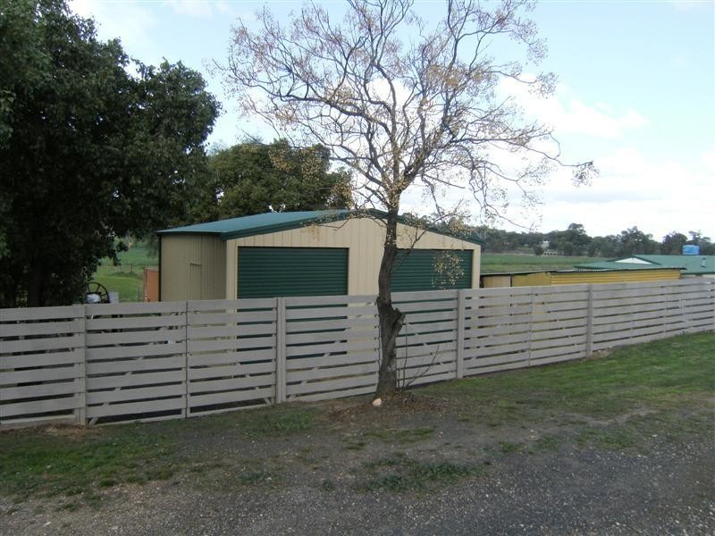 25 – 27 Hill Street, Geurie NSW 2831